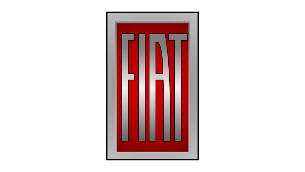 Fiat Logo 1932