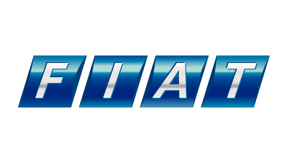 Fiat Logo 1999