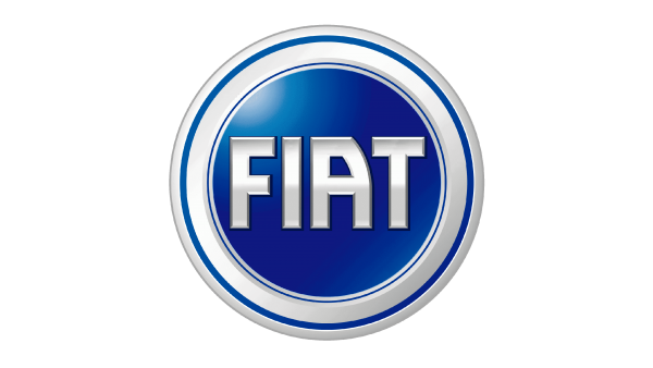 Fiat Logo 2001