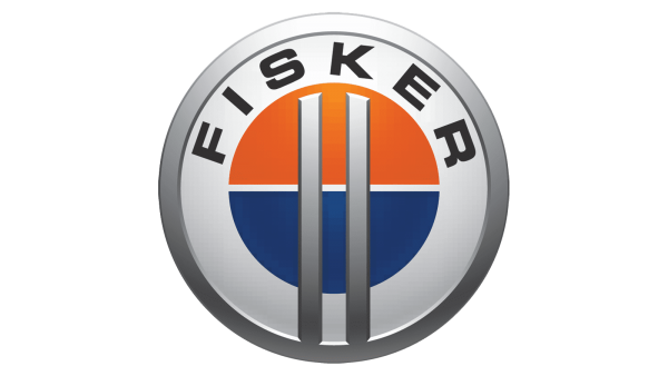 Fisker Logo