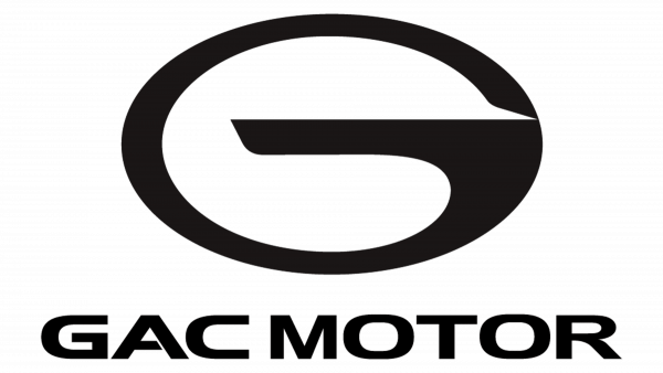 GAC Motor Logo