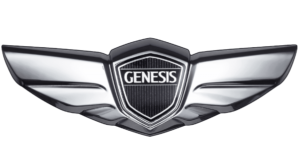 Genesis Logo 2008