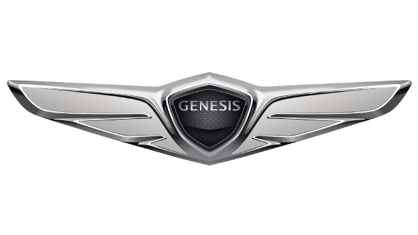 Genesis Logo 2015