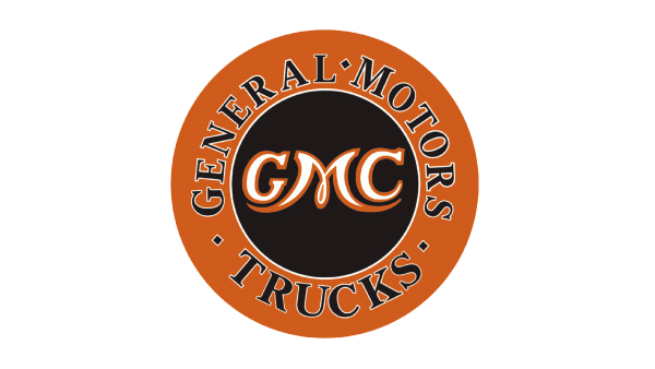 GMC Logo 1911