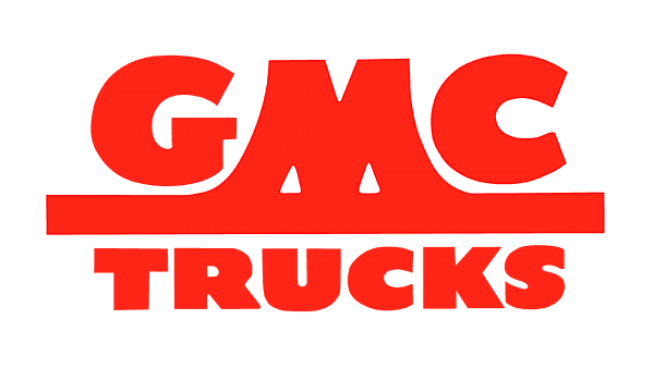 GMC Logo 1947