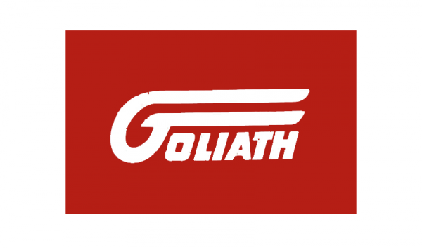 Goliath logo