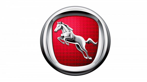 Hanteng Autos Horse Logo