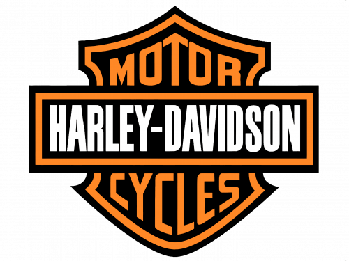 Harley-Davidson Logo