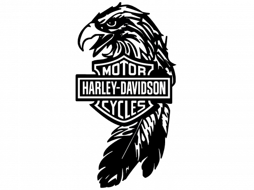 Harley-Davidson Symbol