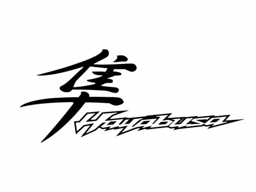 Hayabusa Logo