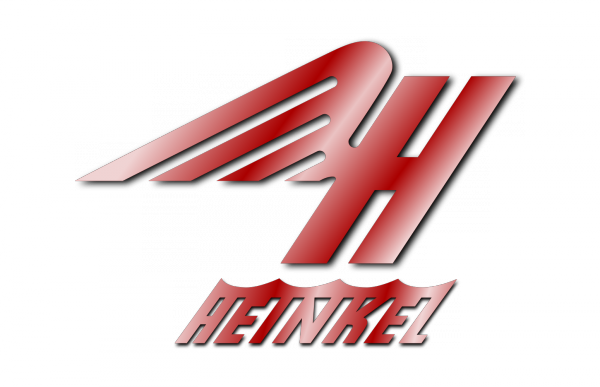 Heinkel logo