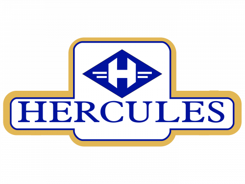 Hercules Font