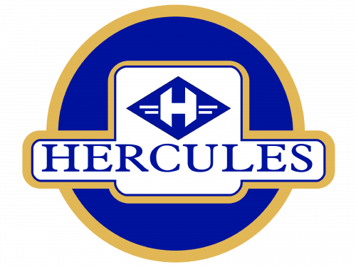 Hercules Logo