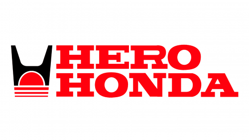 Hero Logo 1984