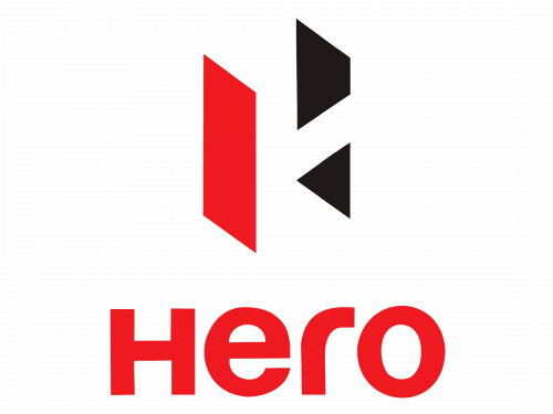 Hero Logo