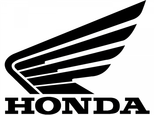 Honda Font