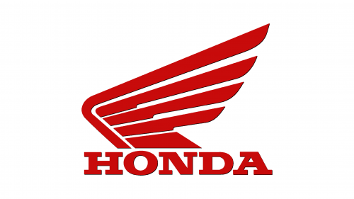 Honda Logo 1988