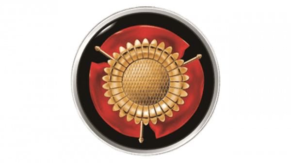 Hongqi Logo 1964