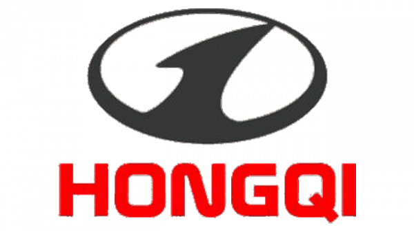 Hongqi Logo 1997