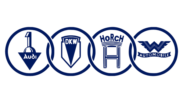 Horch Logo