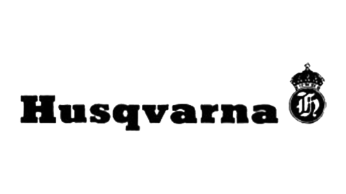 Husqvarna Logo 1912