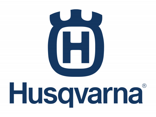 Husqvarna Logo