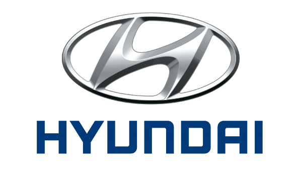 Hyundai Logo 2011