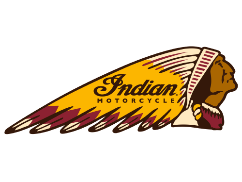 Indian Emblem