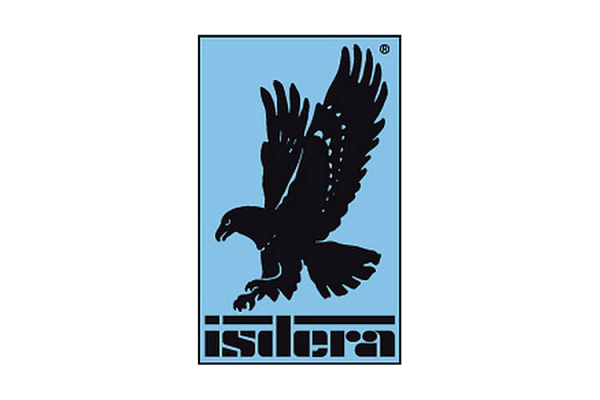 Isdera logo