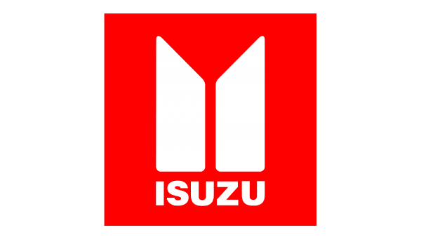 Isuzu Logo 1974