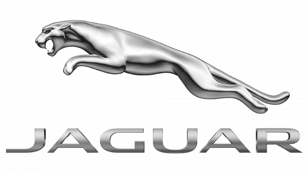 Jaguar Logo 2012