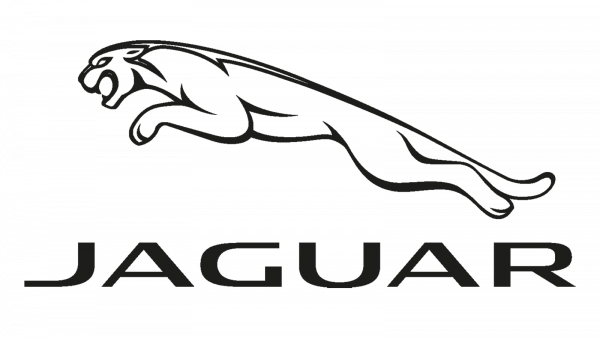 Jaguar Logo