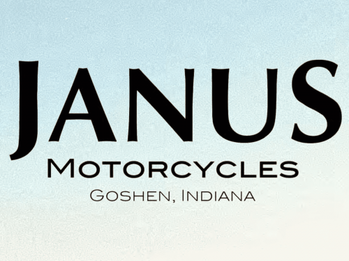 Janus Font