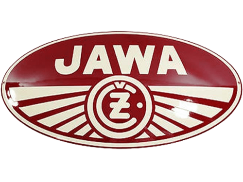 Jawa Emblem