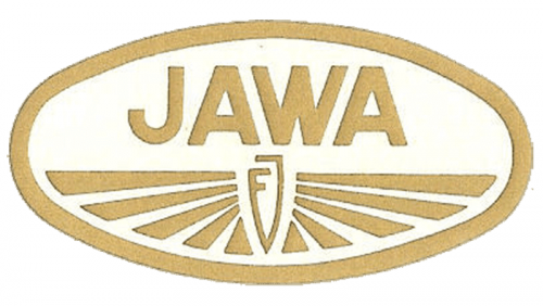 Jawa Logo 1931