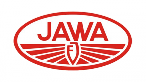 Jawa Logo 1936