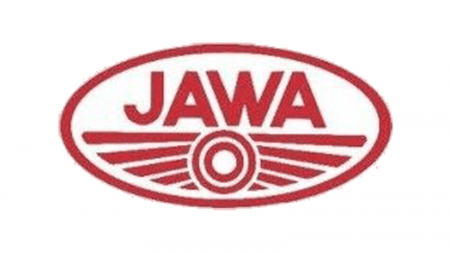 Jawa Logo 1961