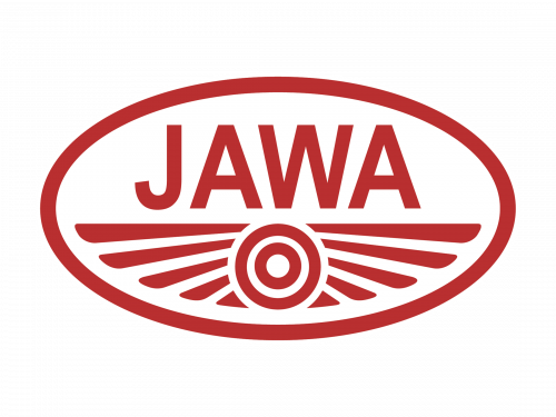 Jawa Logo