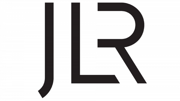 JLR Logo