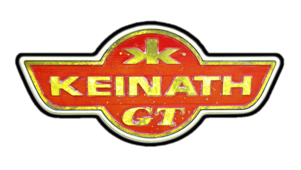 Keinath Logo 1993