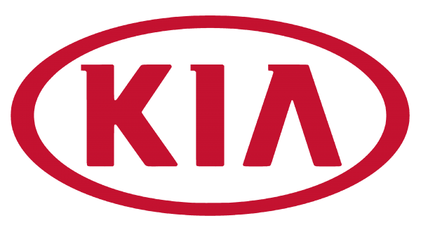 KIA Logo 2012