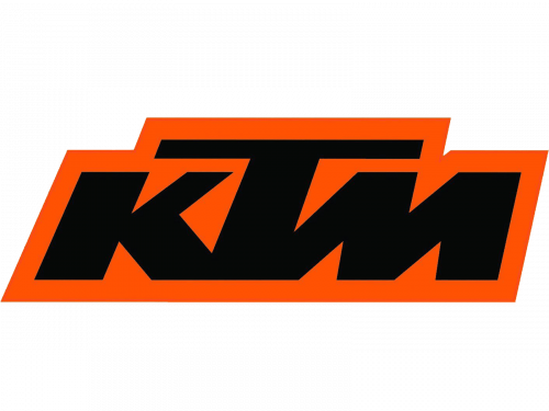 KTM Emblem