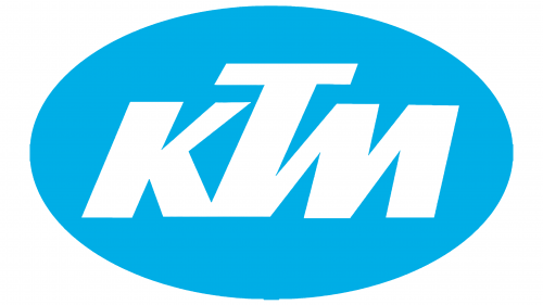 KTM Logo 1962