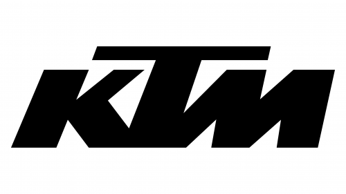 KTM Logo