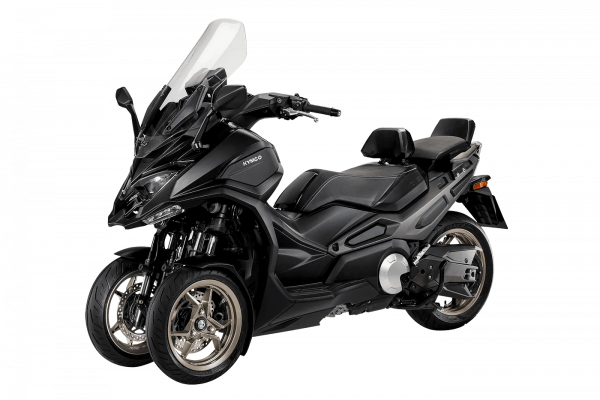 Kymco CV3