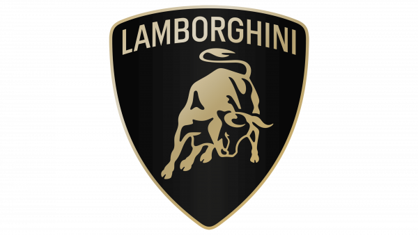 Lamborghini Logo