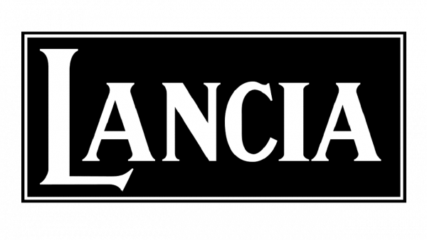 Lancia Logo 1906