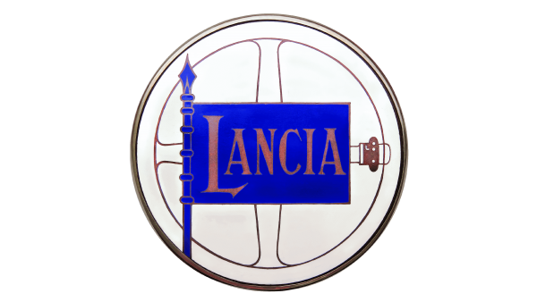 Lancia Logo 1911