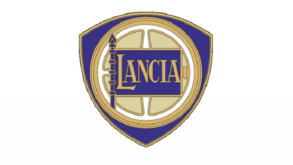 Lancia Logo 1929