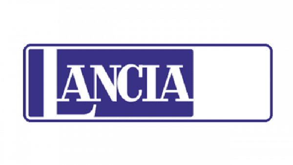 Lancia Logo 1972